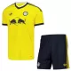 Conjunto Leeds United Niño Segunda 26/27 Conjunto Leeds United Niño Segunda 26/27