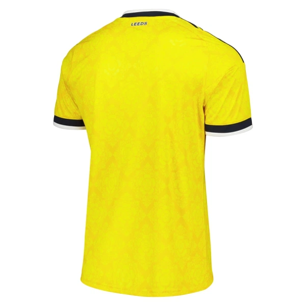 Conjunto Leeds United Niño Segunda 26/27