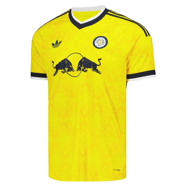 Conjunto Leeds United Niño Segunda 26/27