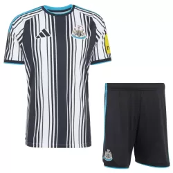 Conjunto Newcastle United Niño Primera 26/27 Conjunto Newcastle United Niño Primera 26/27
