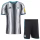 Conjunto Newcastle United Niño Primera 26/27 Conjunto Newcastle United Niño Primera 26/27