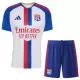 Conjunto Olympique Lyonnais Niño Primera 26/27 Conjunto Olympique Lyonnais Niño Primera 26/27