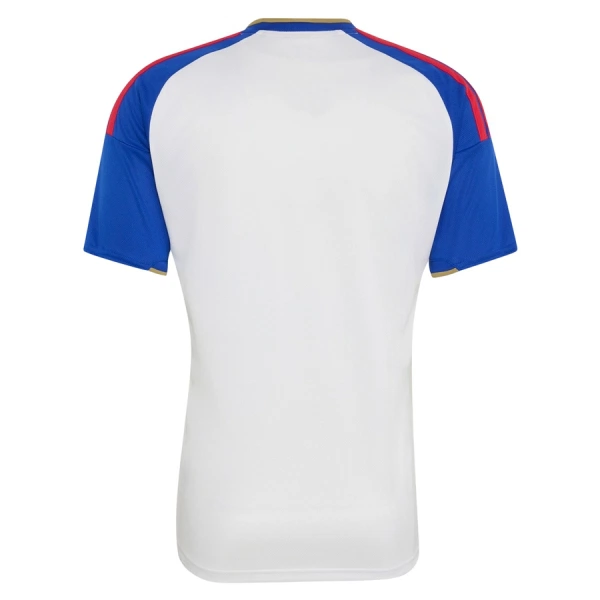 Conjunto Olympique Lyonnais Niño Primera 26/27