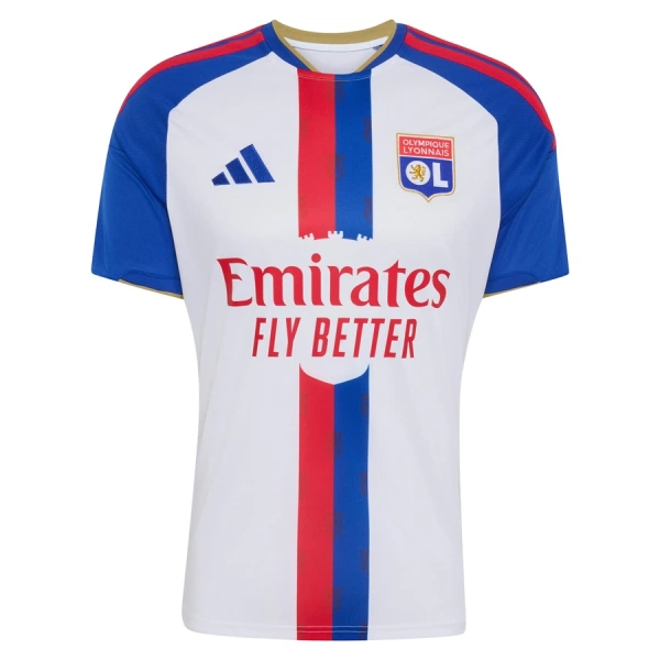 Conjunto Olympique Lyonnais Niño Primera 26/27