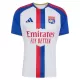 Conjunto Olympique Lyonnais Niño Primera 26/27