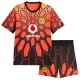 Conjunto Portero Borussia Dortmund Niño Primera 26/27 Naranja Conjunto Portero Borussia Dortmund Niño Primera 26/27 Naranja