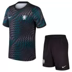 Conjunto Portero Chelsea Niño Primera 26/27