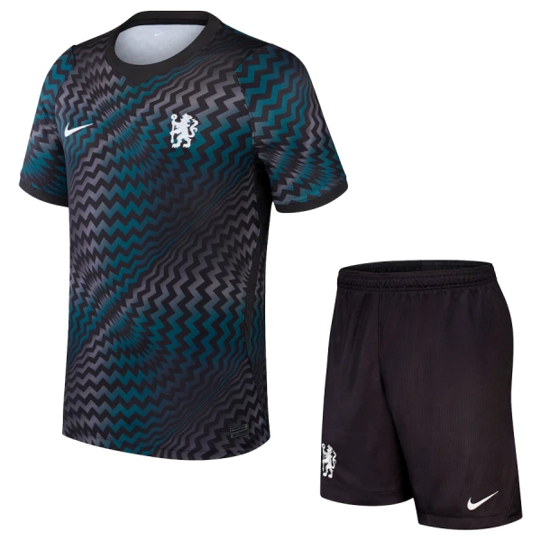 Conjunto Portero Chelsea Niño Primera 26/27 Conjunto Portero Chelsea Niño Primera 26/27