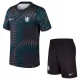 Conjunto Portero Chelsea Niño Primera 26/27 Conjunto Portero Chelsea Niño Primera 26/27