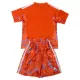 Conjunto Portero Juventus Niño Primera 26/27