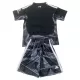 Conjunto Portero Liverpool Niño 26/27 Negra