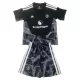 Conjunto Portero Manchester United Niño 26/27 Negra Conjunto Portero Manchester United Niño 26/27 Negra