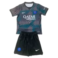 Conjunto Portero Paris Saint-Germain Niño Primera 26/27 Conjunto Portero Paris Saint-Germain Niño Primera 26/27