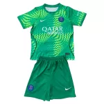 Conjunto Portero Paris Saint-Germain Niño Segunda 26/27