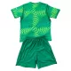 Conjunto Portero Paris Saint-Germain Niño Segunda 26/27