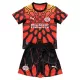 Conjunto Portero PSV Eindhoven Niño 26/27 Naranja Conjunto Portero PSV Eindhoven Niño 26/27 Naranja