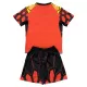 Conjunto Portero PSV Eindhoven Niño 26/27 Naranja