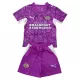 Conjunto Portero PSV Eindhoven Niño 26/27 Púrpura Conjunto Portero PSV Eindhoven Niño 26/27 Púrpura