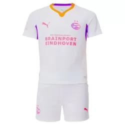 Conjunto PSV Eindhoven Niño Segunda 26/27 Conjunto PSV Eindhoven Niño Segunda 26/27