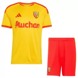 Conjunto RC LENS Niño Primera 26/27 Conjunto RC LENS Niño Primera 26/27
