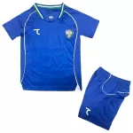 Conjunto Uzbekistan Niño Primera Mundial 2026