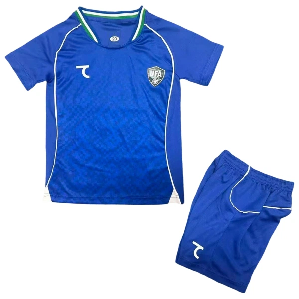 Conjunto Uzbekistan Niño Primera Mundial 2026 Conjunto Uzbekistan Niño Primera Mundial 2026