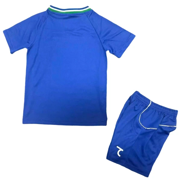 Conjunto Uzbekistan Niño Primera Mundial 2026