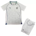 Conjunto Uzbekistan Niño Segunda Mundial 2026