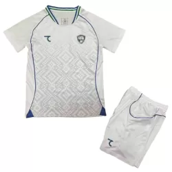 Conjunto Uzbekistan Niño Segunda Mundial 2026 Conjunto Uzbekistan Niño Segunda Mundial 2026