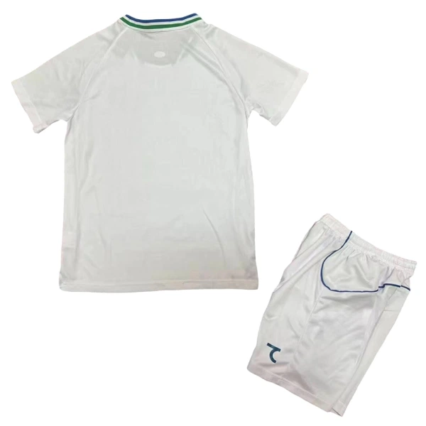 Conjunto Uzbekistan Niño Segunda Mundial 2026