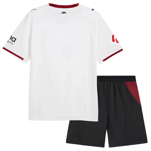Conjunto Valencia CF Niño Primera 26/27