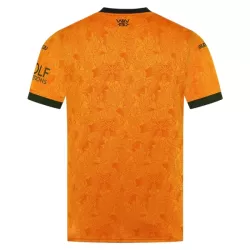 Conjunto Wolverhampton Niño Primera 26/27