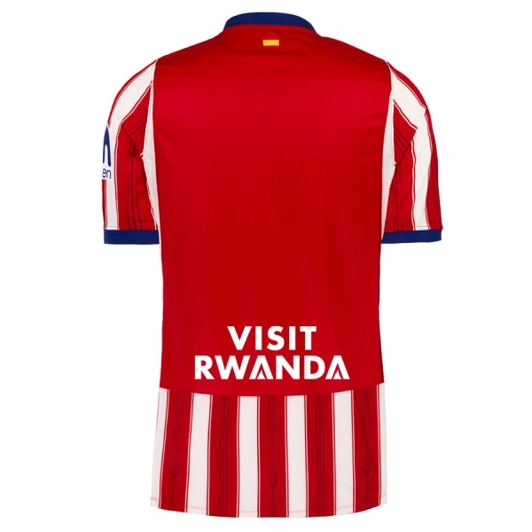 Camiseta Atlético Madrid Hombre Primera 26/27