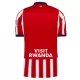 Camiseta Atlético Madrid Hombre Primera 26/27