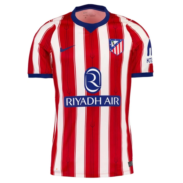 Camiseta Atlético Madrid J. Alvarez 19 Hombre Primera 26/27