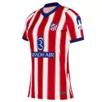 Camiseta Atlético Madrid Mujer Primera 26/27