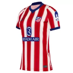Camiseta Atlético Madrid Mujer Primera 26/27 Camiseta Atlético Madrid Mujer Primera 26/27