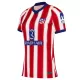 Camiseta Atlético Madrid Mujer Primera 26/27 Camiseta Atlético Madrid Mujer Primera 26/27