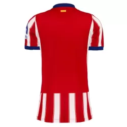 Camiseta Atlético Madrid Mujer Primera 26/27