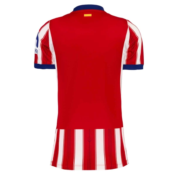 Camiseta Atlético Madrid Mujer Primera 26/27