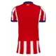Camiseta Atlético Madrid Mujer Primera 26/27