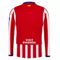 Camiseta Manga Larga Atlético Madrid Hombre Primera 26/27