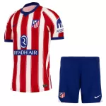 Conjunto Atlético Madrid Niño Primera 26/27