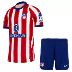 Conjunto Atlético Madrid Niño Primera 26/27