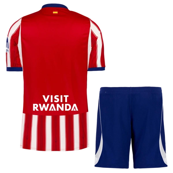 Conjunto Atlético Madrid Niño Primera 26/27