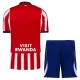 Conjunto Atlético Madrid Niño Primera 26/27
