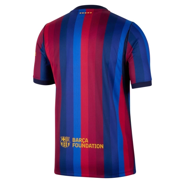Camiseta FC Barcelona Hombre Primera 26/27