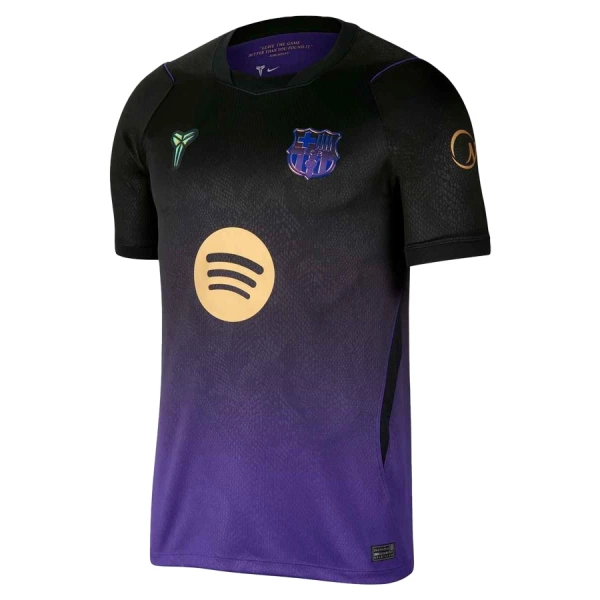 Camiseta FC Barcelona Hombre Segunda 26/27 Camiseta FC Barcelona Hombre Segunda 26/27
