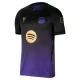Camiseta FC Barcelona Hombre Segunda 26/27 Camiseta FC Barcelona Hombre Segunda 26/27