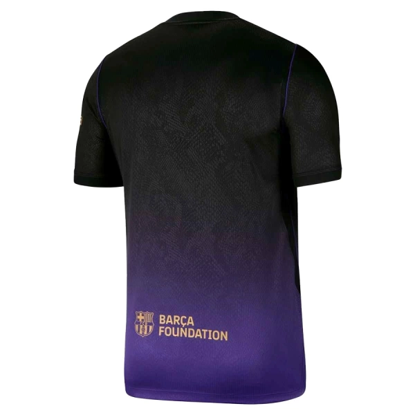 Camiseta FC Barcelona Hombre Segunda 26/27
